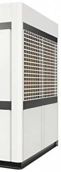 Модульный инверторный чиллер Gree LSQWRF320M/NaD-M