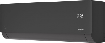 Настенный кондиционер Funai Sensei Nero 2.0 RAC-SNN55HP.D07