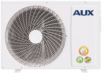 Кассетный кондиционер AUX ALCA-H24/4R1С/AL-H24/4R1С(U)