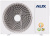 Кассетный кондиционер AUX ALCA-H24/4R1С/AL-H24/4R1С(U)
