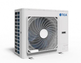 Наружный блок VRF системы 7-9,9 кВт TICA TIMS080CSREC