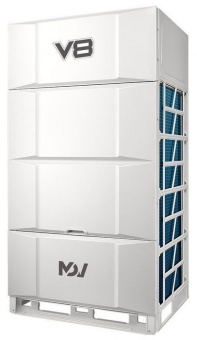 Наружный блок VRF системы 30-33,9 кВт Mdv V8i335V2R1A(MA)