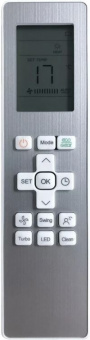 Настенный кондиционер Mdv Integra MDSI-07HRDN8/MDOI-07HDN8