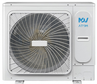 Наружный блок VRF системы 15-19,9 кВт Mdv V56W/DHN1(At)