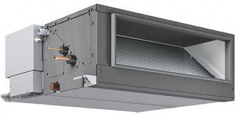 Канальная VRF система 25-59,9 кВт Mitsubishi Electric PEFY-P250VMHS-E-F