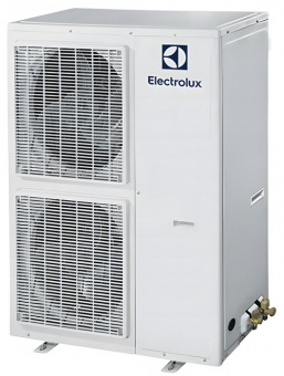 Наружный блок VRF системы 14-14,9 кВт Electrolux ESVMO-SF-140-SH