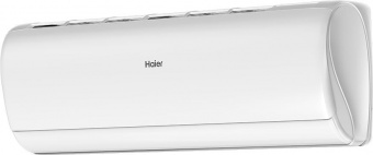 Настенный кондиционер Haier Jade AS25S2SJ3FA-W/1U25MEC1FRA