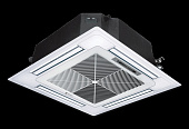Кассетный кондиционер Royal Clima CO-E 48HNR/CO-4C 48HNR