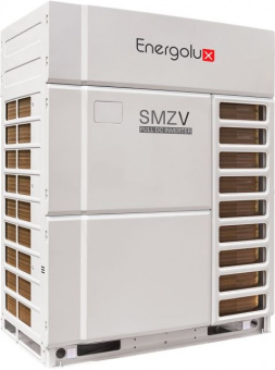 Наружный блок VRF системы 34-44,9 кВт Energolux SMZU135V5AI