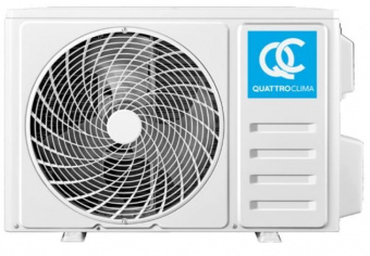 Настенный кондиционер QUATTROCLIMA Lanterna QV-LA12WAE/QN-LA12WAE