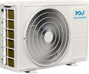 Настенный кондиционер Mdv Integra MDSI-09HRDN8 (WF)/MDOI-09HDN8