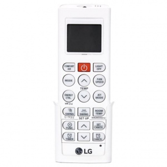 Настенный внутренний блок мульти сплит-системы Lg Promulti MJ24PC.NSK