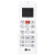 Настенный внутренний блок мульти сплит-системы Lg Promulti MJ24PC.NSK