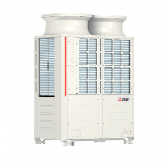Наружный блок VRF системы 34-44,9 кВт Mitsubishi Electric PUHY-P350 YNW-A