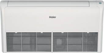 Напольно-потолочный кондиционер Haier AC105S2SH2FA/1U105S2SS1FB