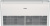 Напольно-потолочный кондиционер Haier AC105S2SH2FA/1U105S2SS1FB