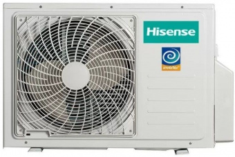 Настенный кондиционер Hisense Goal AS-18UW4RMSCA01 WI-FI
