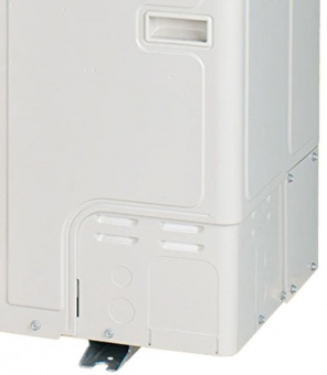 Напольно-потолочный кондиционер Daikin FHA100A/RZAG100NY1/-40