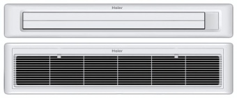 Канальная VRF система 5-5,9 кВт Haier AD182MSERA (D)