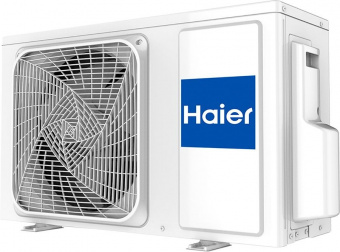 Настенный кондиционер Haier Jade AS50S2SJ3FA-W/1U50JEC1FRA