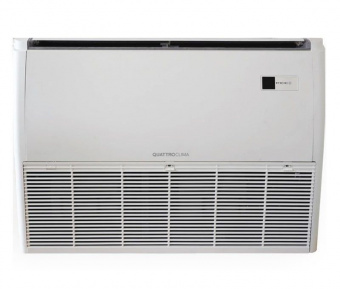 Напольно-потолочная VRF система 7-8,9 кВт QUATTROCLIMA QV-M80FD
