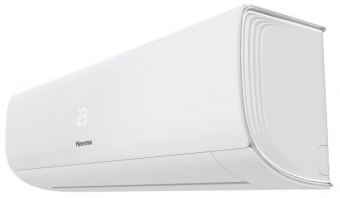 Настенный кондиционер Hisense ZOOM 2.0 Classic A AS-12HW4RLRKB01