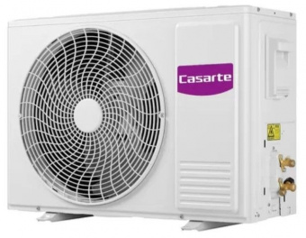 Настенный кондиционер Casarte Triano CAS25MW1/R3-W/1U25MW1/R3