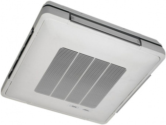 Напольно-потолочный кондиционер Daikin FUA100A/RR100BW/-40T