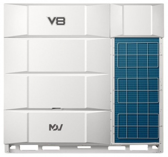 Наружный блок VRF системы 60-90,9 кВт Mdv V81010V2R1A(MA)