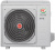 Канальный кондиционер Royal Clima ES-D 36HWEX/ES-E 36HEX