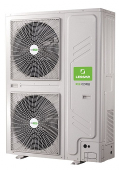 Наружный блок VRF системы 30-33,9 кВт Lessar LUM-HE335ATA4-C