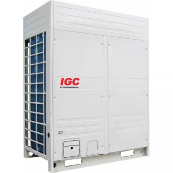 30-59 кВт IGC ICCU-45CNB