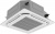 Кассетная VRF система 14-16,9 кВт Gree GMV-ND160T/C-T