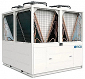 Компрессорно-конденсаторный блок TICA TSAX290BR