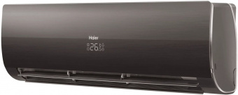 Настенный кондиционер Haier Flexis HSU-12HFF203/R3-B/HSU-12HUF203/R3/-40