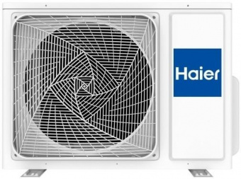 Кассетный кондиционер Haier ABH105H1ERG/1U105S2SS2FA