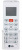 Настенный внутренний блок мульти сплит-системы Lg Artcool Mirror AC09BK.NSJR