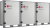 Наружный блок VRF системы Lg ARWM600LAS5 Наружный блок VRF системы Lg ARWM600LAS5