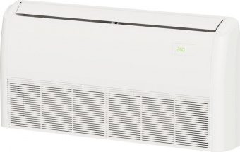 Напольно-потолочная VRF система 3-3,9 кВт Midea MIH36DLHN18