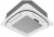 Кассетный кондиционер Ballu Universal 2 DC R410a BLCI_C-36HN1_24Y