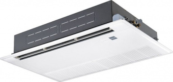 Кассетная VRF система 5-5,9 кВт Toshiba MMU-UP0181SH-E