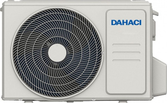 Настенный кондиционер Dahaci NiceME DI12DNM-F/DO12DNM-F