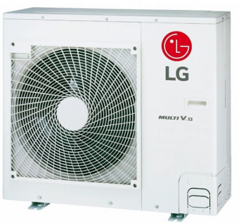 Наружный блок VRF системы 15-19,9 кВт Lg ZRUN060LSS0 R32