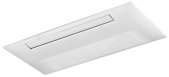 Кассетная VRF система Midea MI2-36Q1DHN18(At)/T-MBQ1-02G
