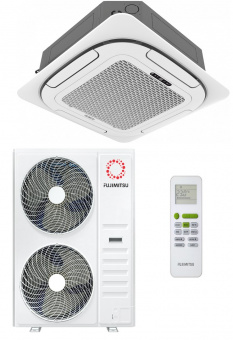 Кассетный кондиционер Fujimitsu FCI-60TCST1/FCO-60TST1