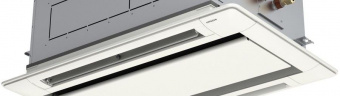 Кассетная VRF система 14-16,9 кВт Hitachi RCD-6.0FSR