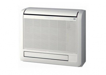 Напольно-потолочная VRF система 2-2,9 кВт Mitsubishi Electric PFFY-P20 VKM-E