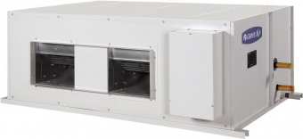 Канальная сплит-система Gree FGR40Pd/DNa-X