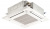 Кассетная VRF система 14-16,9 кВт Mitsubishi Electric PLFY-M125VEM-E Кассетная VRF система 14-16,9 кВт Mitsubishi Electric PLFY-M125VEM-E