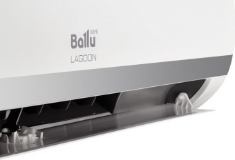Настенный кондиционер Ballu Lagoon BSD-07HN8